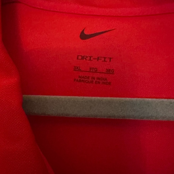 Men’s Nike 3X - Picture 3 of 3